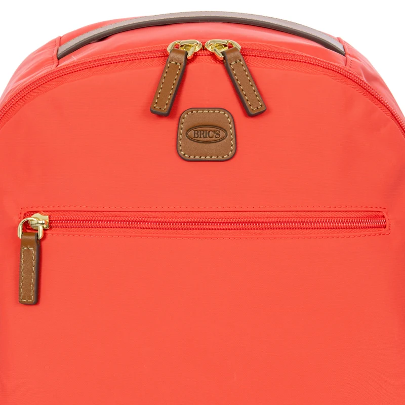 Brics X-Travel - Mochila 35 cm (poppy)