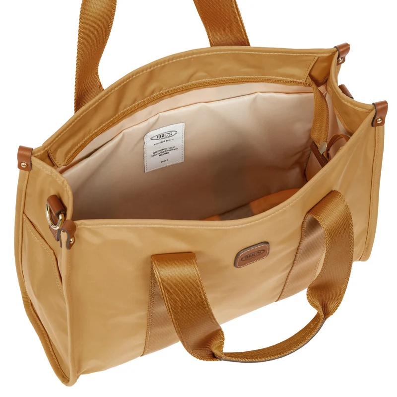 Brics Opera Bag - Bolso de mano 35 cm (honey)