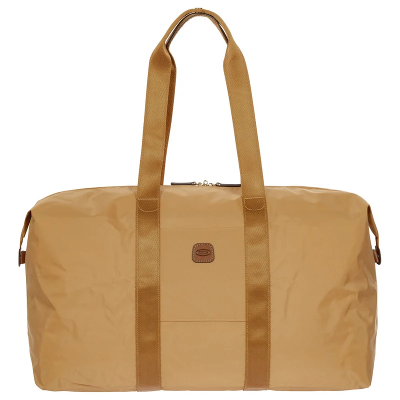 Brics X-Bag - Bolsa de viaje 55 cm (honey)