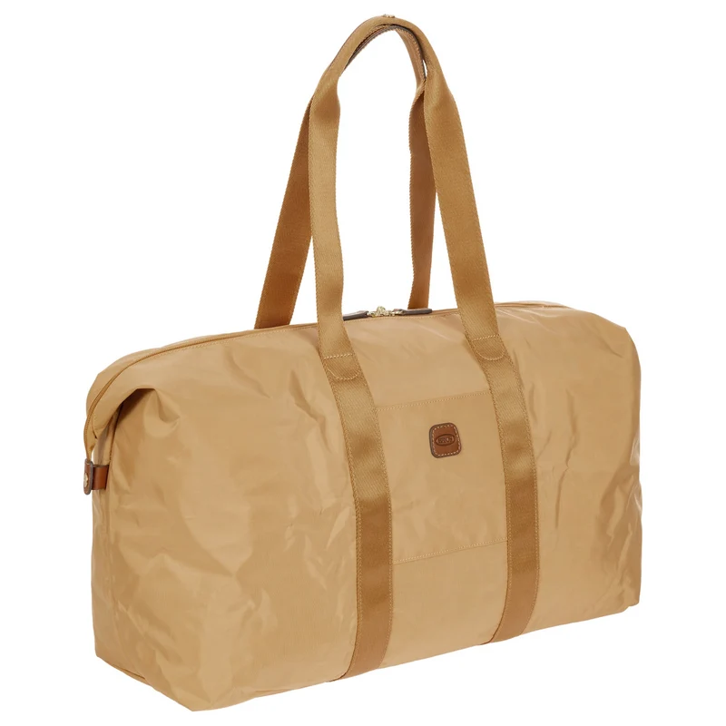 Brics X-Bag - Bolsa de viaje 55 cm (honey)