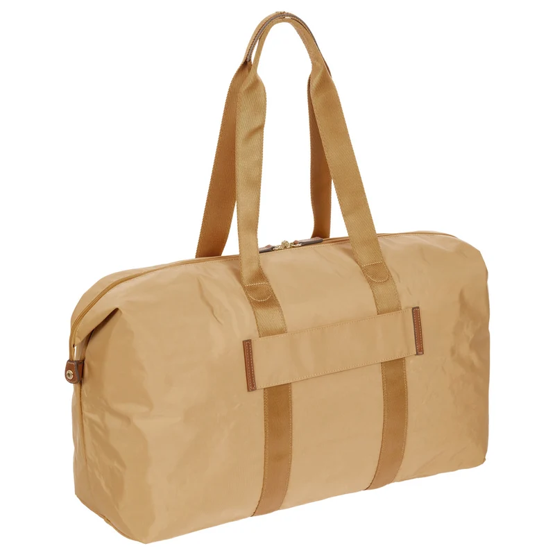 Brics X-Bag - Bolsa de viaje 55 cm (honey)