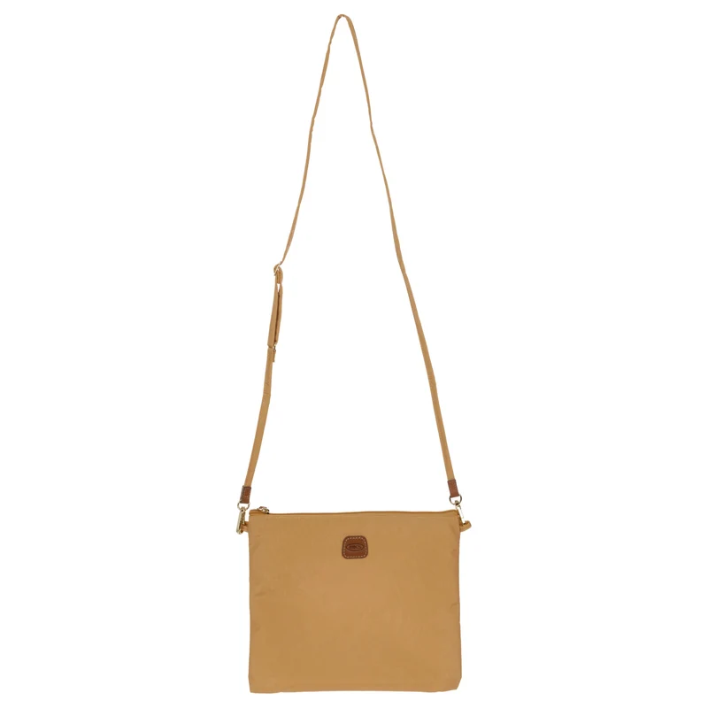 Brics X-Bag - Bolsa de viaje 55 cm (honey)