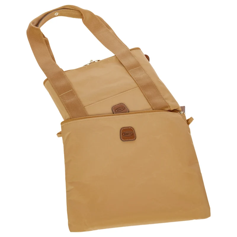 Brics X-Bag - Bolsa de viaje 55 cm (honey)