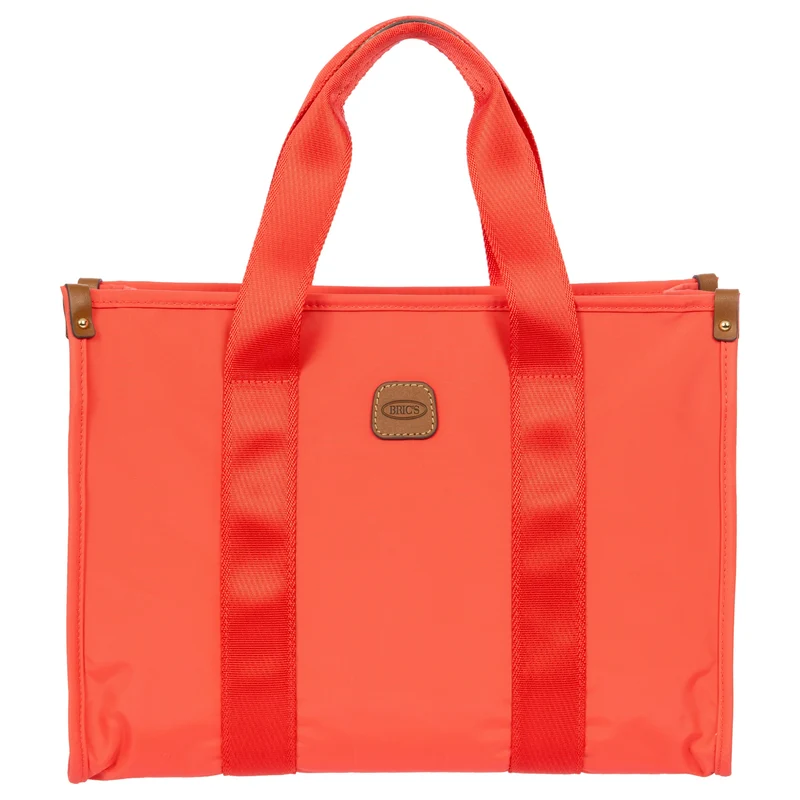Brics Opera Bag - Bolso de mano 35 cm (poppy)