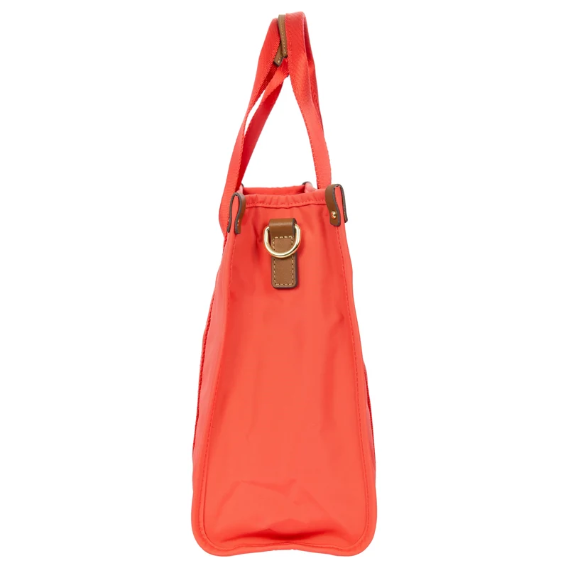 Brics Opera Bag - Bolso de mano 35 cm (poppy)