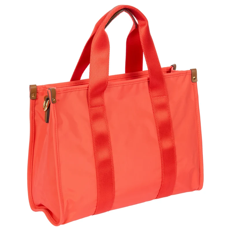 Brics Opera Bag - Bolso de mano 35 cm (poppy)