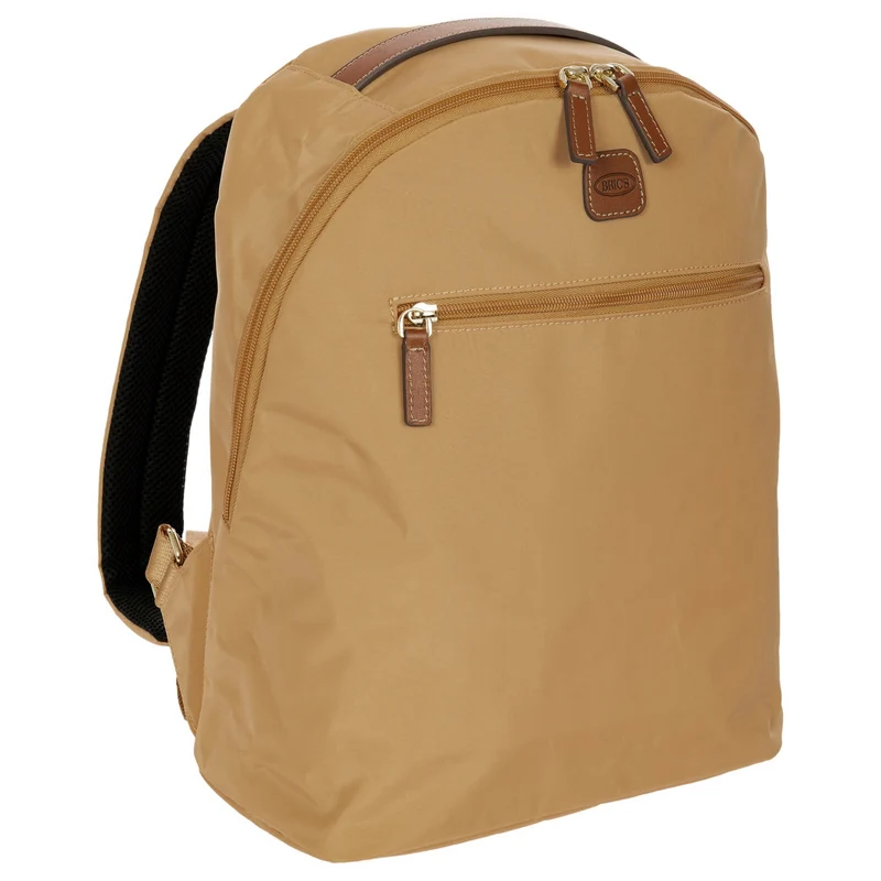 Brics X-Travel - Mochila 35 cm (honey)