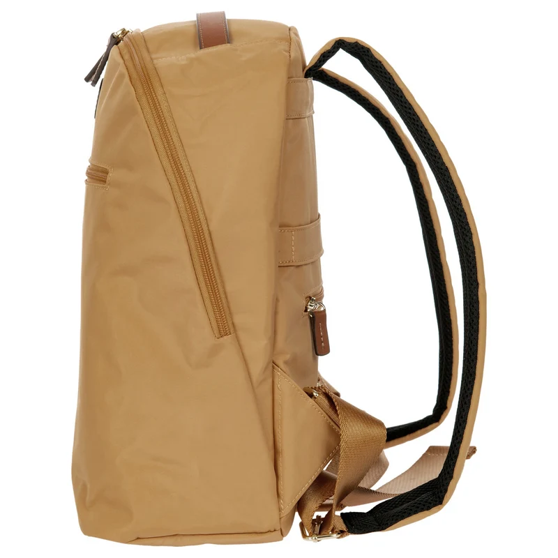 Brics X-Travel - Mochila 35 cm (honey)