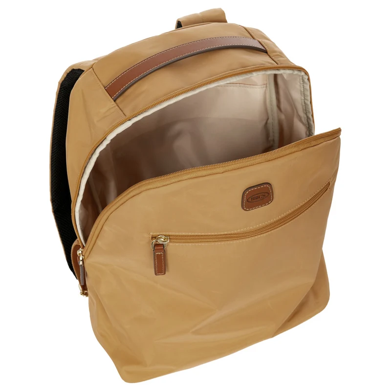 Brics X-Travel - Mochila 35 cm (honey)