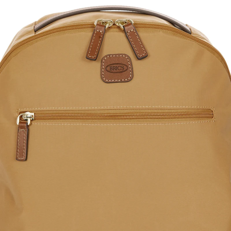Brics X-Travel - Mochila 35 cm (honey)