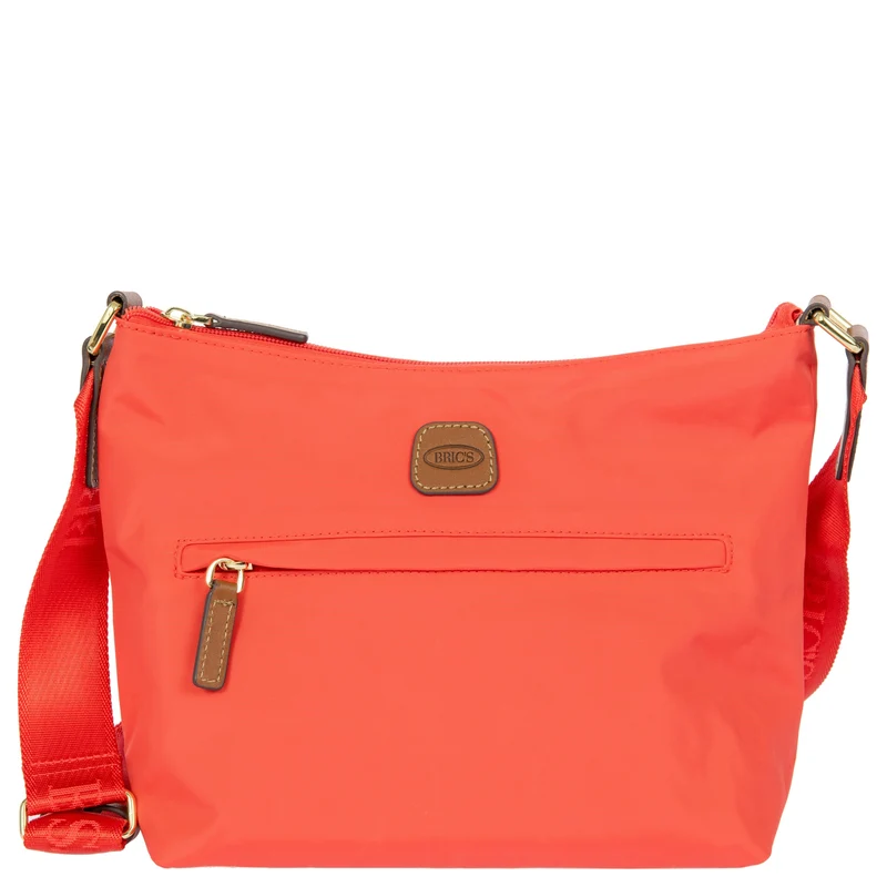 Brics X-Bag - Bolso de hombro 25 cm (poppy)