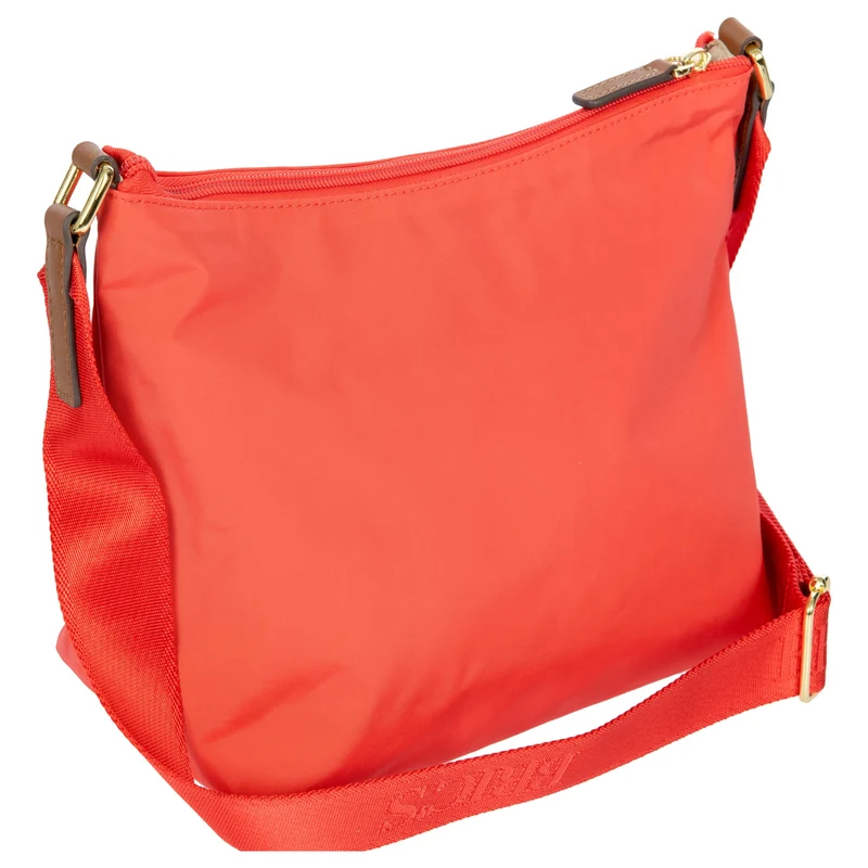 Brics X-Bag - Bolso de hombro 25 cm (poppy)
