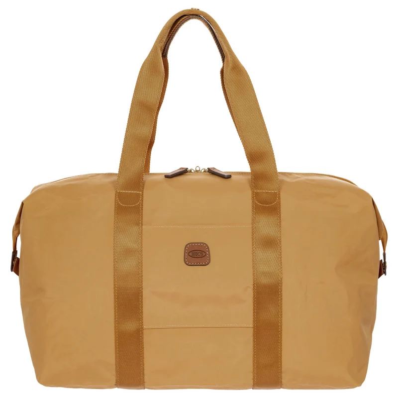 Brics X-Bag - Bolsa de viaje 43 cm (honey)