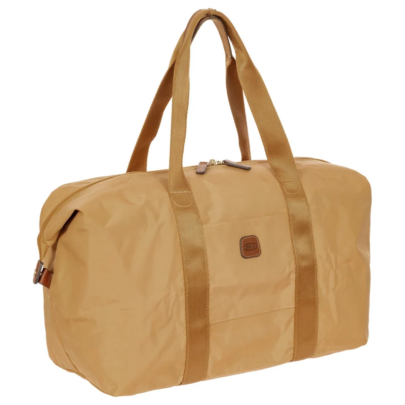 Brics X-Bag - Bolsa de viaje 43 cm (honey)