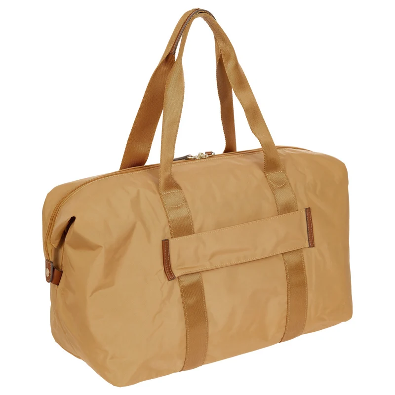 Brics X-Bag - Bolsa de viaje 43 cm (honey)