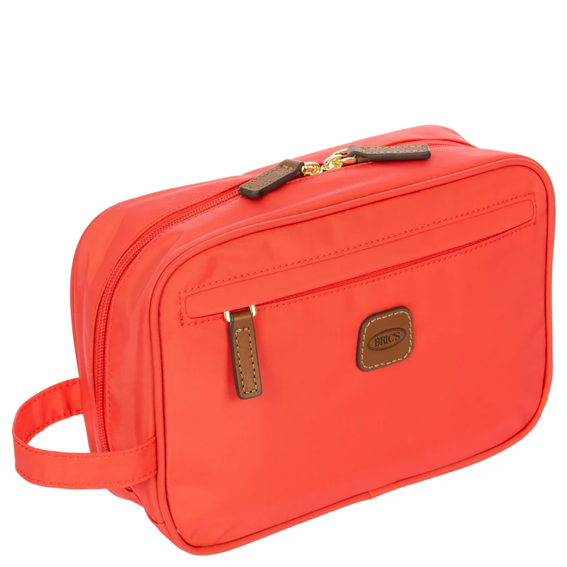 Brics X-Bag - Neceser 25 cm (poppy)