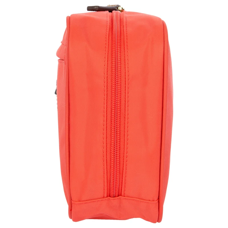 Brics X-Bag - Neceser 25 cm (poppy)
