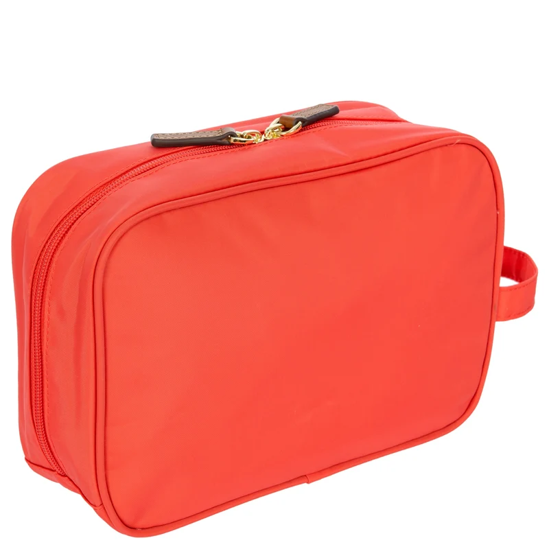 Brics X-Bag - Neceser 25 cm (poppy)