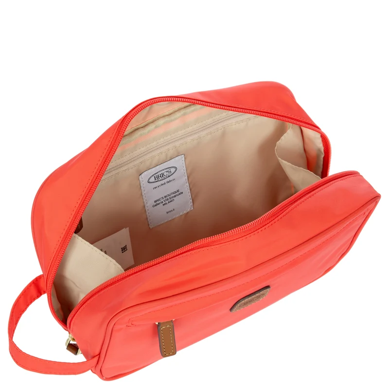 Brics X-Bag - Neceser 25 cm (poppy)