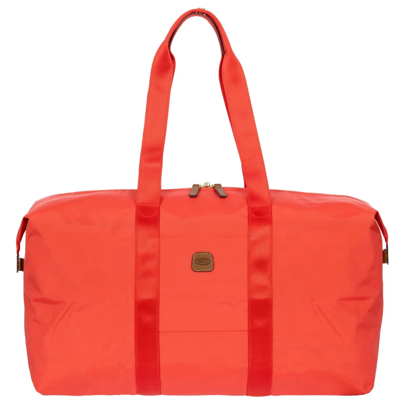 Brics X-Bag - Bolsa de viaje 55 cm (poppy)