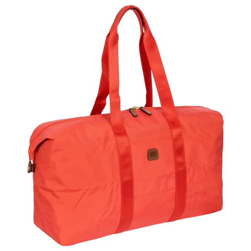 Brics X-Bag - Bolsa de viaje 55 cm (poppy)