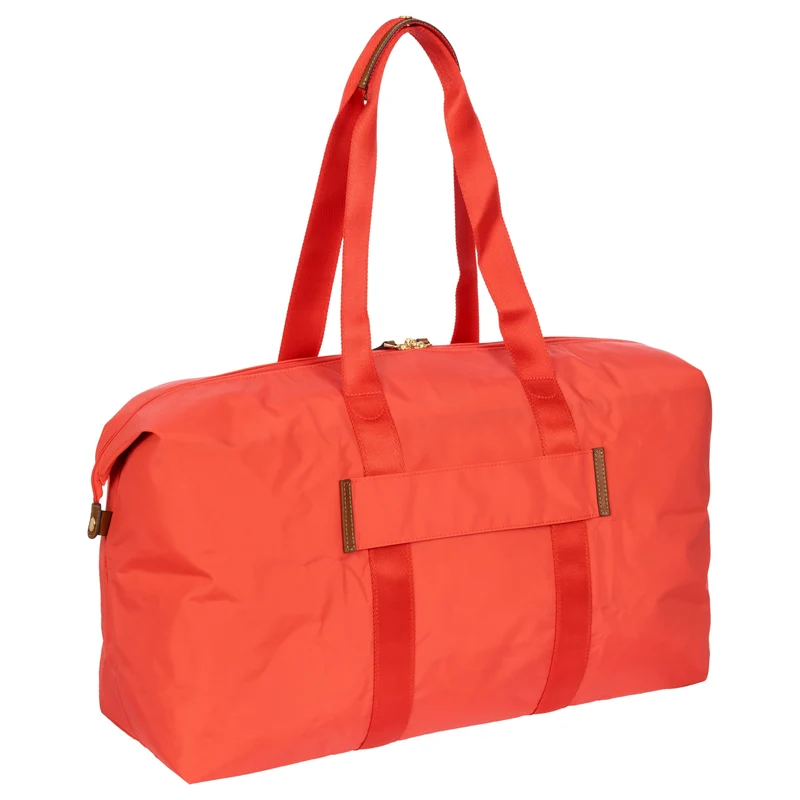 Brics X-Bag - Bolsa de viaje 55 cm (poppy)