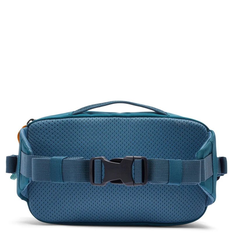 Cotopaxi Allpa X 1.5 - Riñonera 24 cm (blue spruce/abyss)