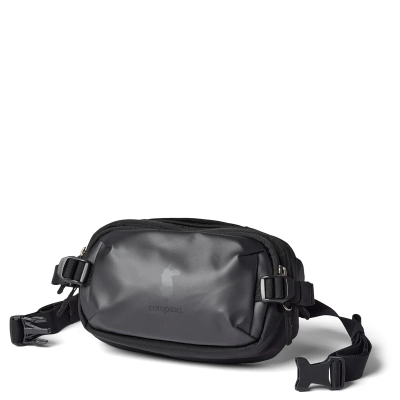 Cotopaxi Allpa X 1.5 - Riñonera 24 cm (cotopaxi black)