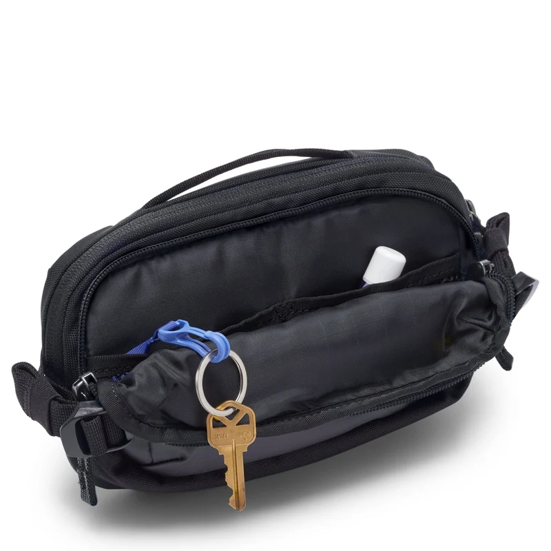 Cotopaxi Allpa X 1.5 - Riñonera 24 cm (cotopaxi black)