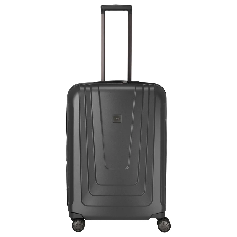 TITAN X-Ray - Trolley de 4 ruedas 72 cm (anthrazit)