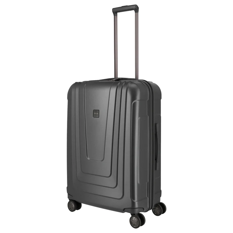 TITAN X-Ray - Trolley de 4 ruedas 72 cm (anthrazit)