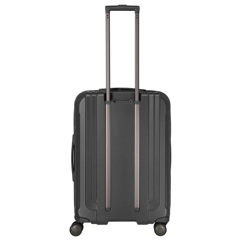 TITAN X-Ray - Trolley de 4 ruedas 72 cm (anthrazit)