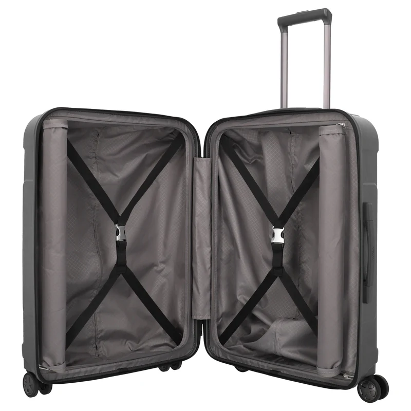 TITAN X-Ray - Trolley de 4 ruedas 72 cm (anthrazit)