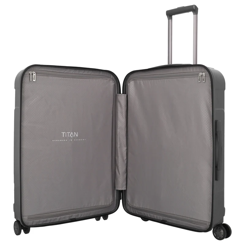 TITAN X-Ray - Trolley de 4 ruedas 72 cm (anthrazit)