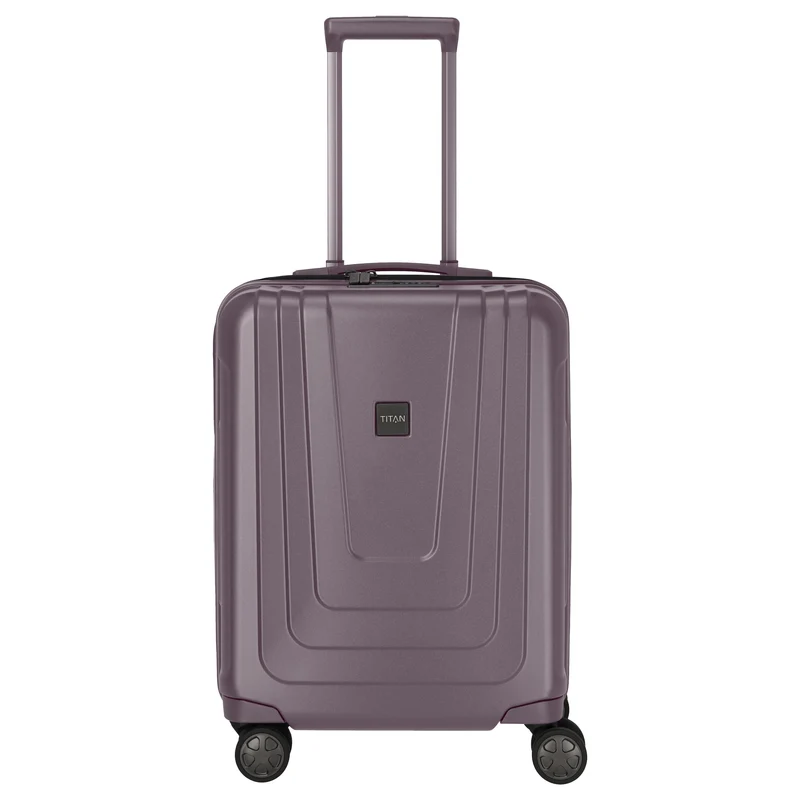 TITAN X-Ray - Trolley de cabina con 4 ruedas 55 cm (taupe)