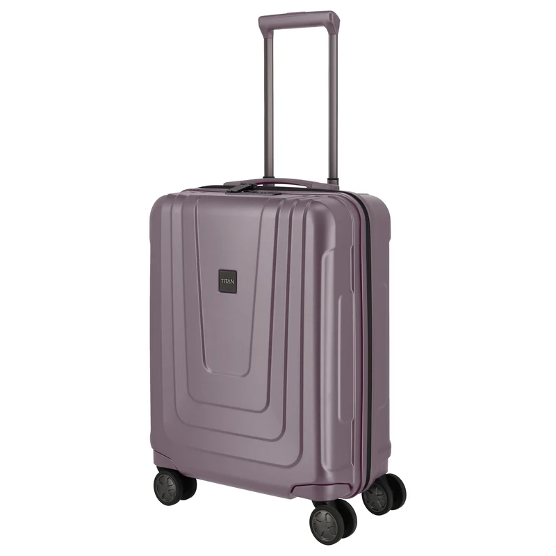 TITAN X-Ray - Trolley de cabina con 4 ruedas 55 cm (taupe)