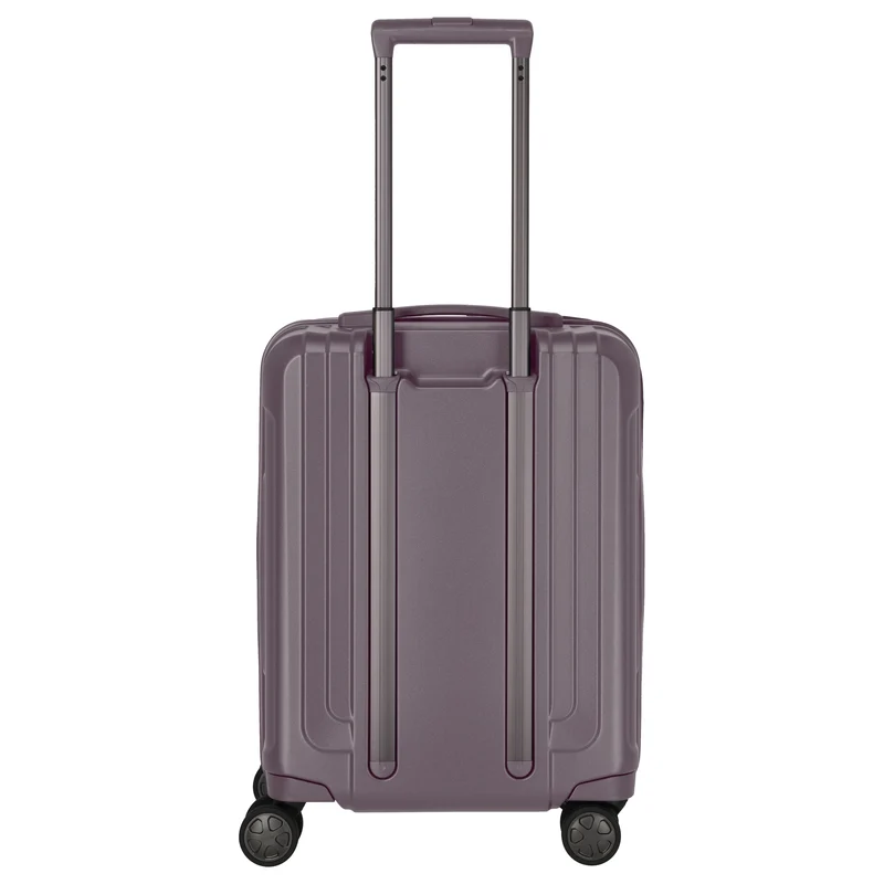 TITAN X-Ray - Trolley de cabina con 4 ruedas 55 cm (taupe)