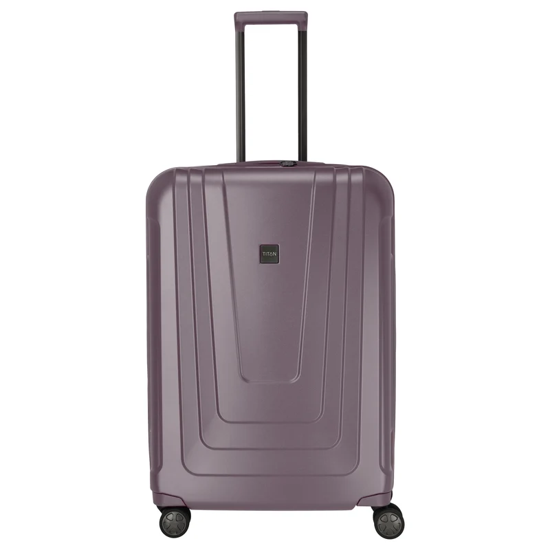 TITAN X-Ray - Trolley de 4 ruedas 77 cm (taupe)