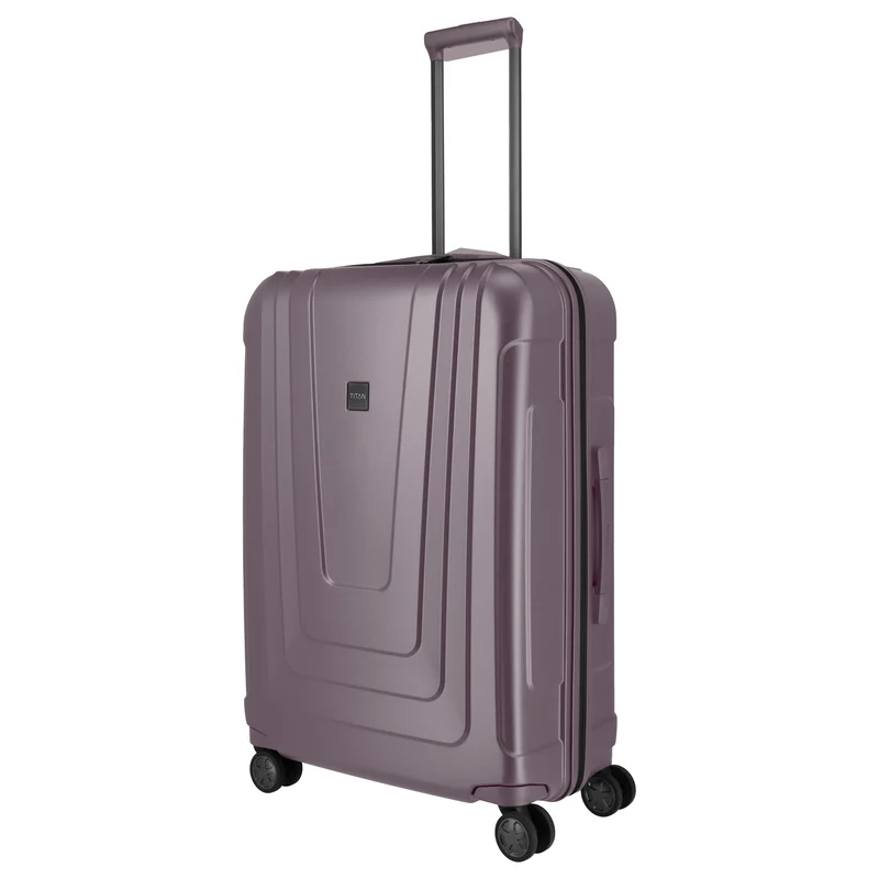 TITAN X-Ray - Trolley de 4 ruedas 77 cm (taupe)