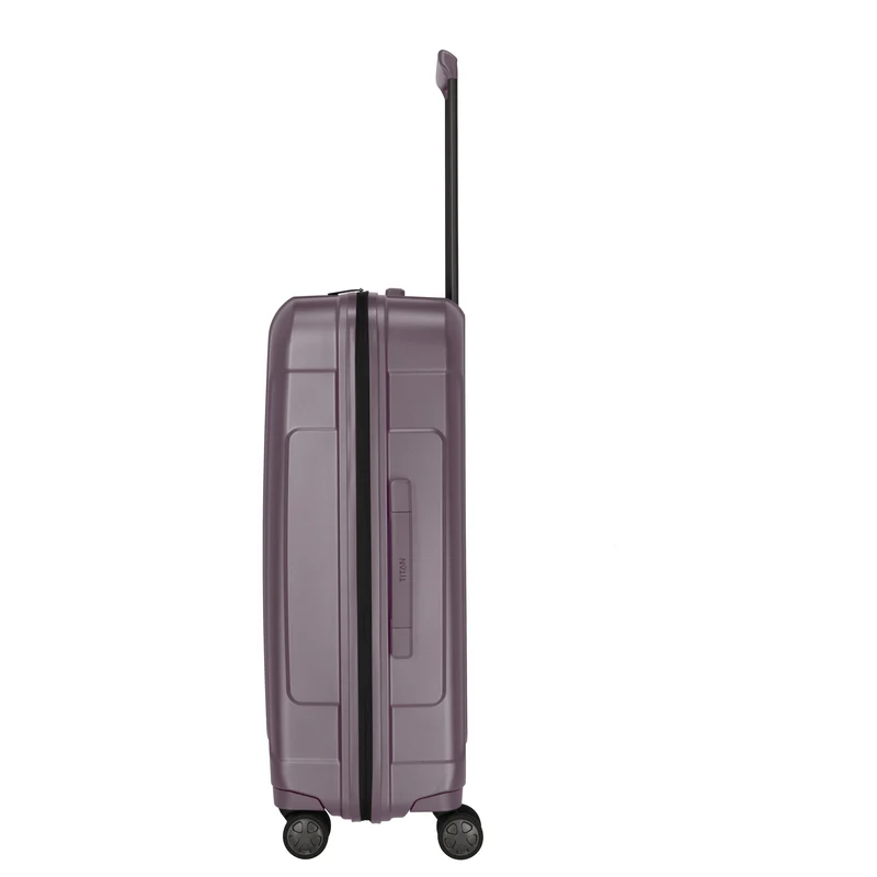 TITAN X-Ray - Trolley de 4 ruedas 77 cm (taupe)
