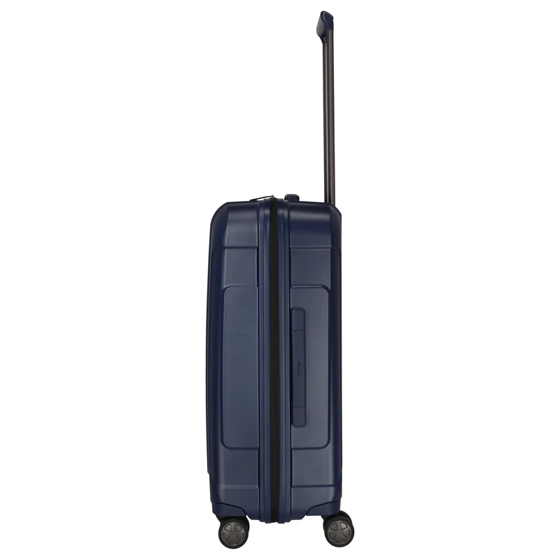 TITAN X-Ray - Trolley de 4 ruedas 72 cm (blau)