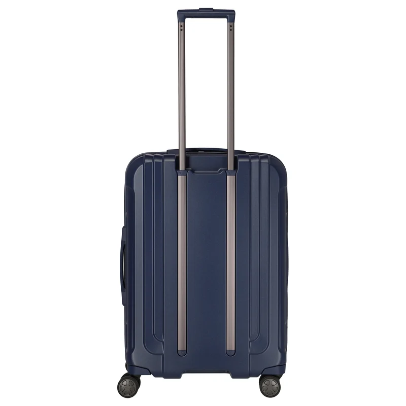 TITAN X-Ray - Trolley de 4 ruedas 72 cm (blau)