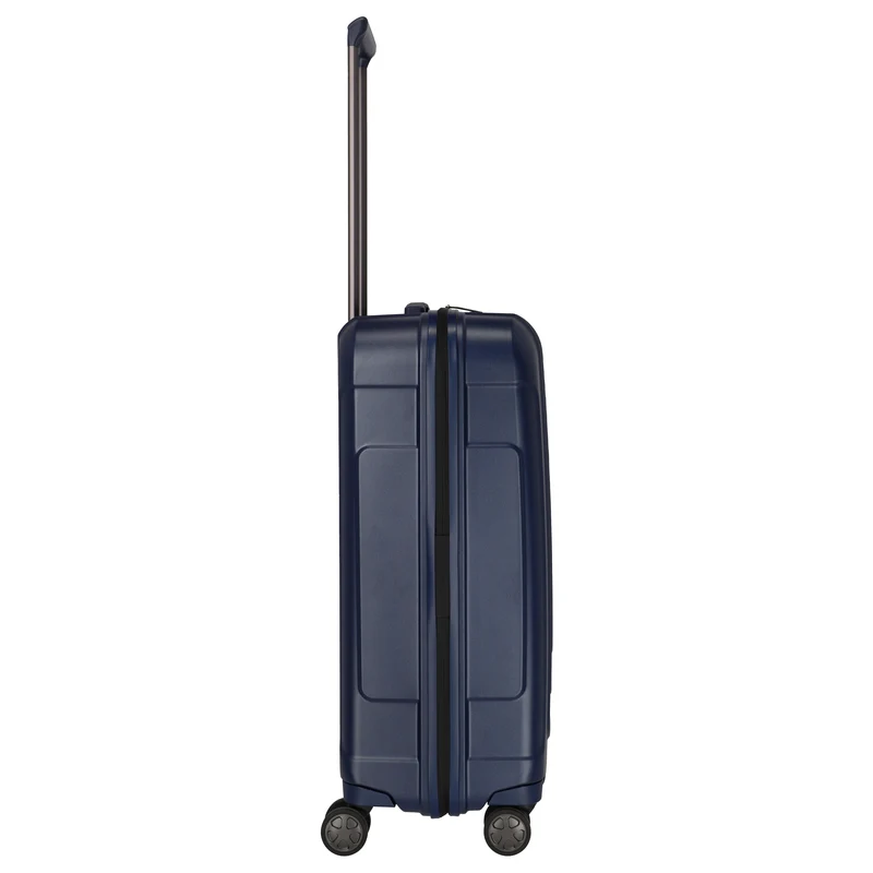 TITAN X-Ray - Trolley de 4 ruedas 72 cm (blau)