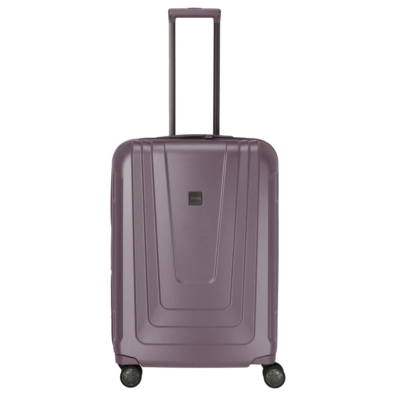 TITAN X-Ray - Trolley con 4 ruedas 72 cm (taupe)