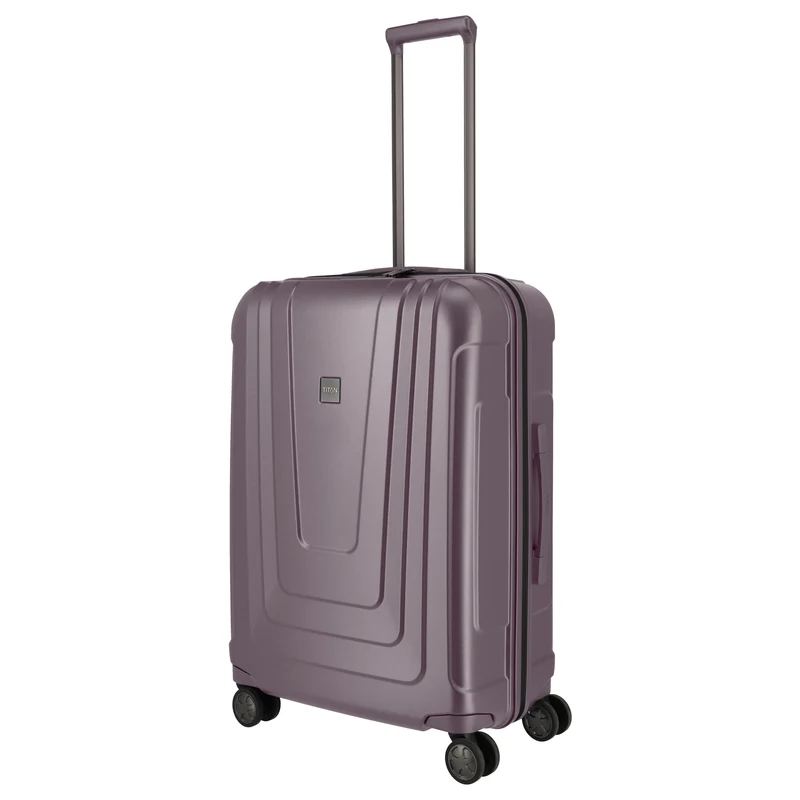 TITAN X-Ray - Trolley con 4 ruedas 72 cm (taupe)