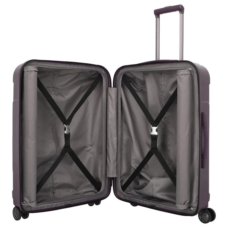 TITAN X-Ray - Trolley con 4 ruedas 72 cm (taupe)