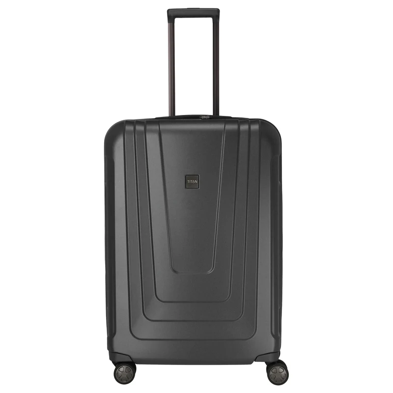 TITAN X-Ray - Trolley con 4 ruedas 77 cm (anthrazit)