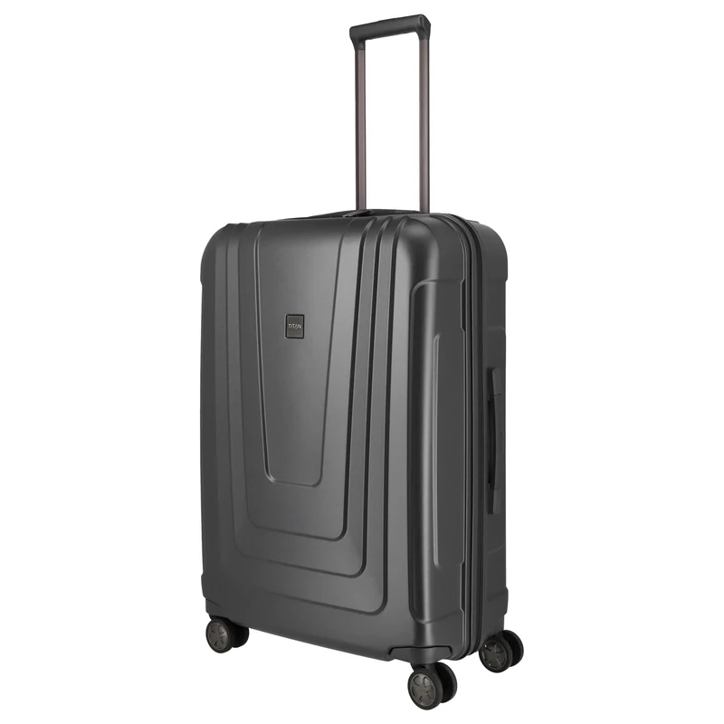 TITAN X-Ray - Trolley con 4 ruedas 77 cm (anthrazit)