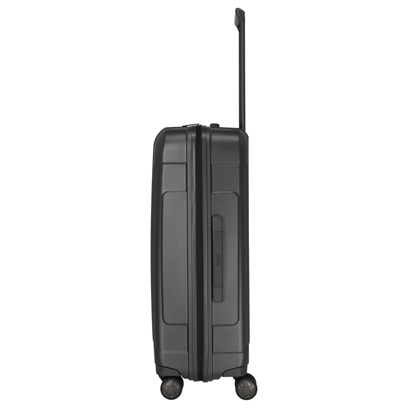 TITAN X-Ray - Trolley con 4 ruedas 77 cm (anthrazit)