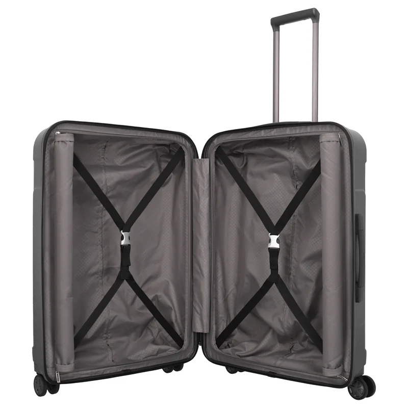 TITAN X-Ray - Trolley con 4 ruedas 77 cm (anthrazit)
